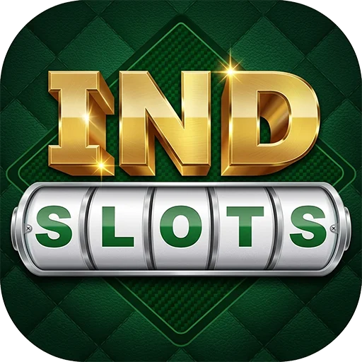 IND Slots Apk