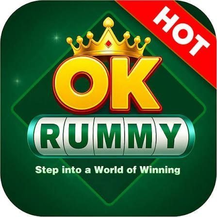 OK Rummy apk