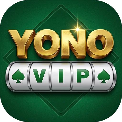 Yono Vip Apk