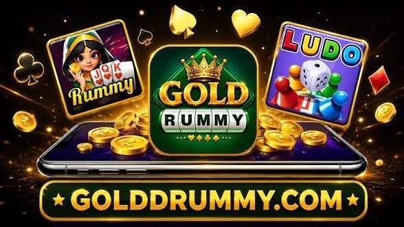 Gold Rummy Yono