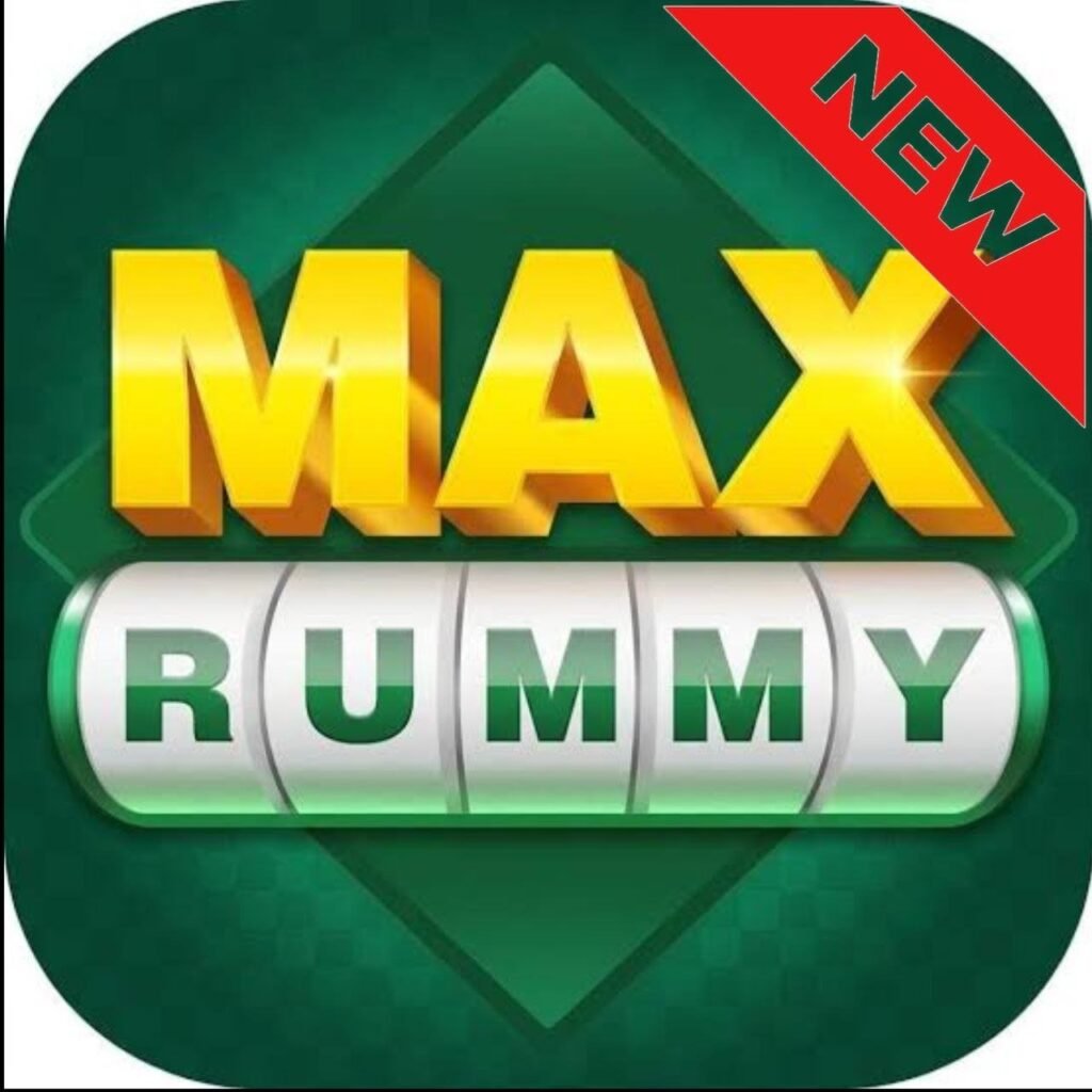 Max Rummy Apk