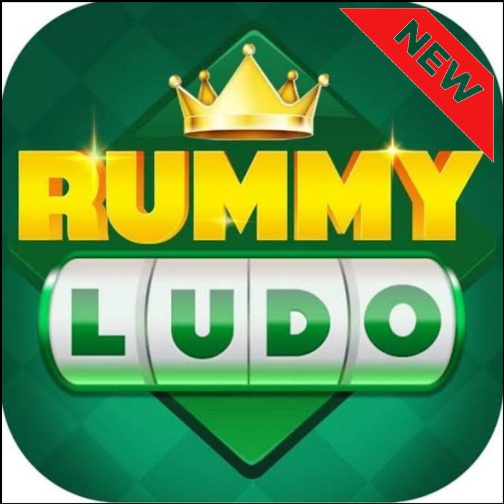 Rummy Ludo Apk