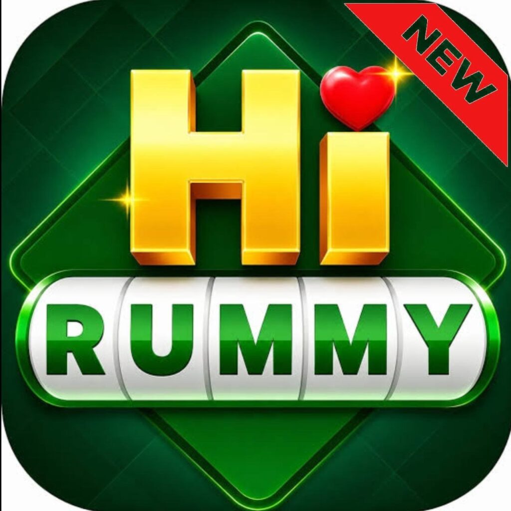 Hi Rummy Apk
