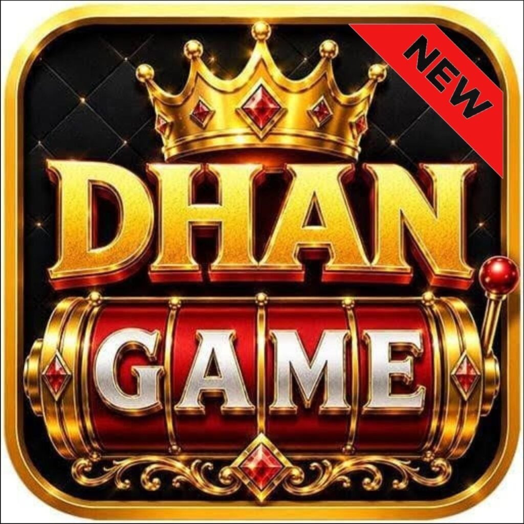 Dhan Game Apk