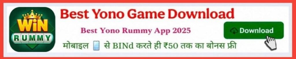 Win Rummy Apk 