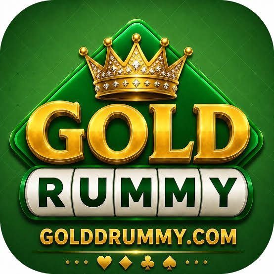 Gold Rummy Yono