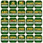 All Yono Games
